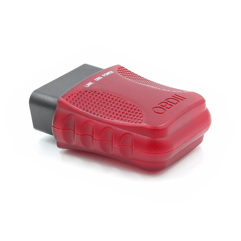 Диагностический сканер ELM327 OBD2 Wi Fi устройство для диагностики автомобильных