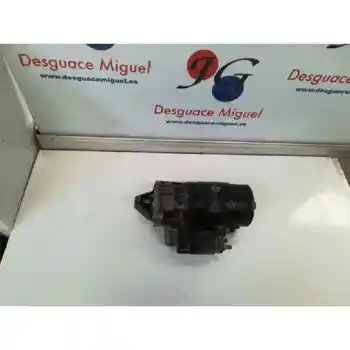 

STARTER MOTOR NISSAN VANETTE CARGO (HC23)