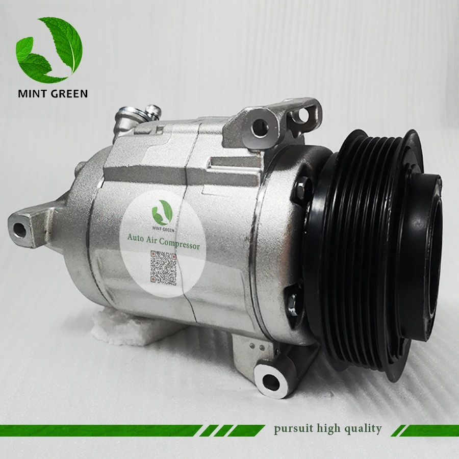 FOR CSP15 AIR CONDITIONING COMPRESSOR CHEVROLET CRUZE 2009 2010 2011 2012 687997689 98953608 13250601 114180049