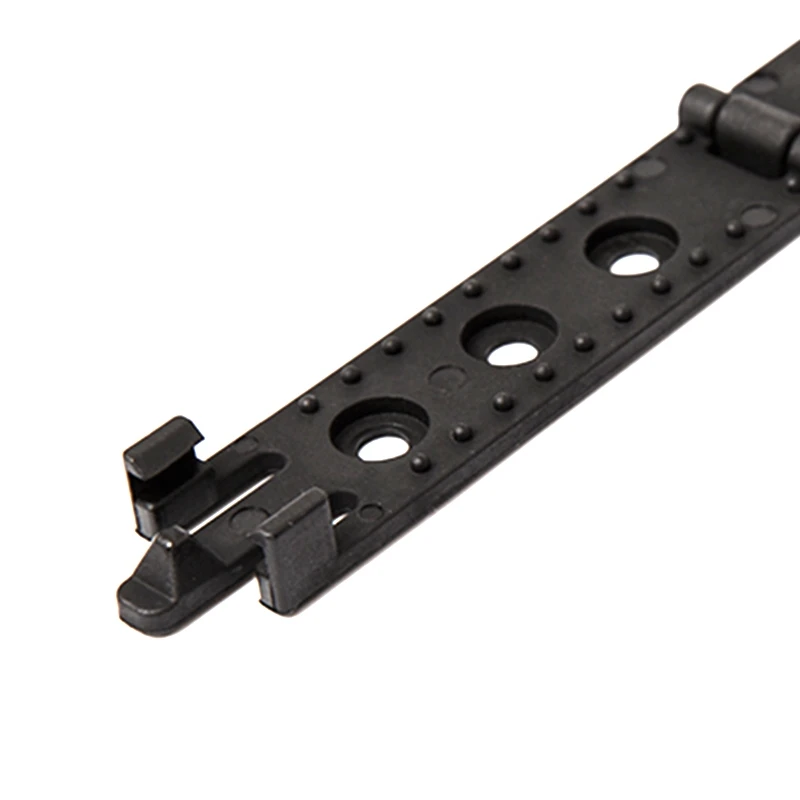 HOT-12Pcs для Molle-Lok Mag Carrier Molle Lok для системы Molle Lock Diy оболочка с винтами Chicago
