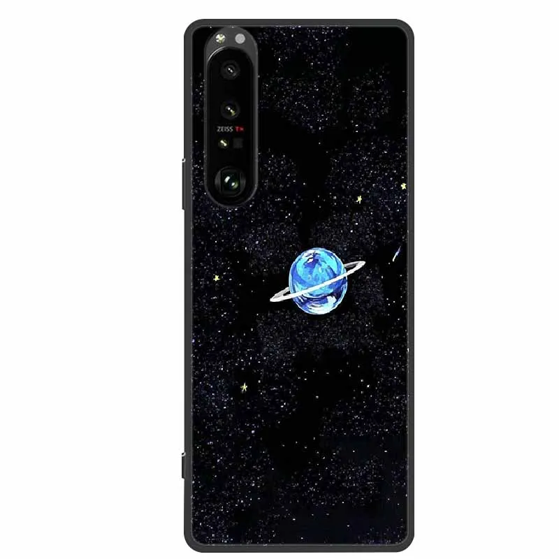Verco Custodia A Portafoglio In Pelle PU Per Sony Xperia 1 III – Con Supporto, Tasche Per Carte E Contanti, Chiusura Magnetica, Nero