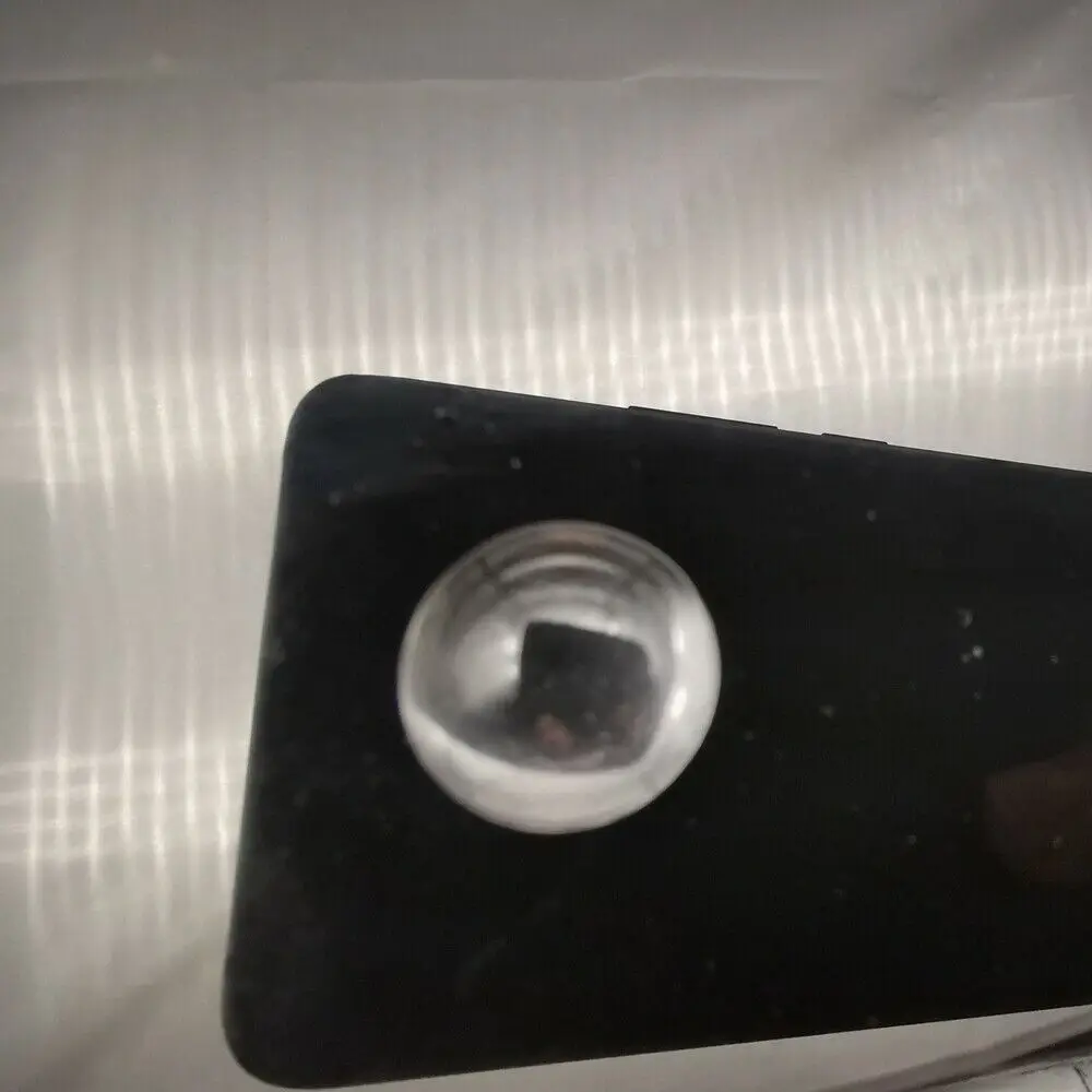 

Convex Lens Diameter 16mm Focal Length 28mm Sample K9 Optical Glass