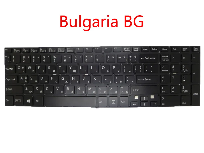 SVF152 BG B