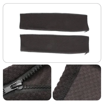 

1 Pair Office Chair Armrest Protect Cover Elastic Chair Arm Rest Sleeves