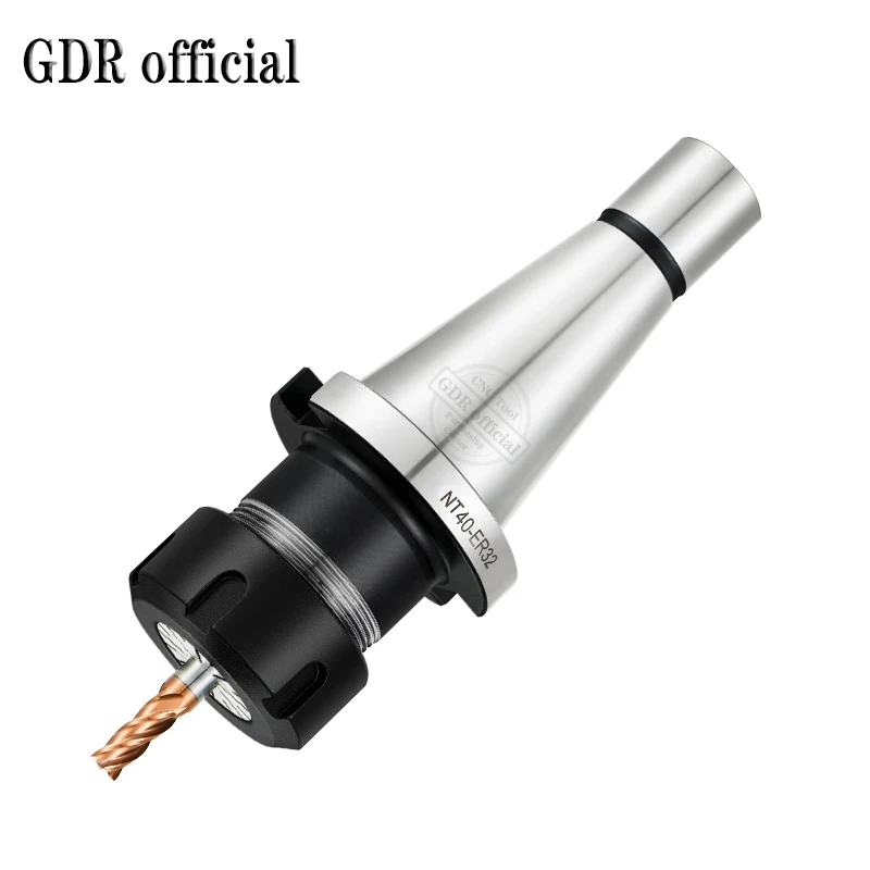 GDR ISO40 ER ISO50 ER NT ER 툴 홀더 NT30 ER NT40 ER NT50 ER ER11 ER16 ER20 ER25 ER32 ER40 툴 홀더 브래킷 툴 콜릿