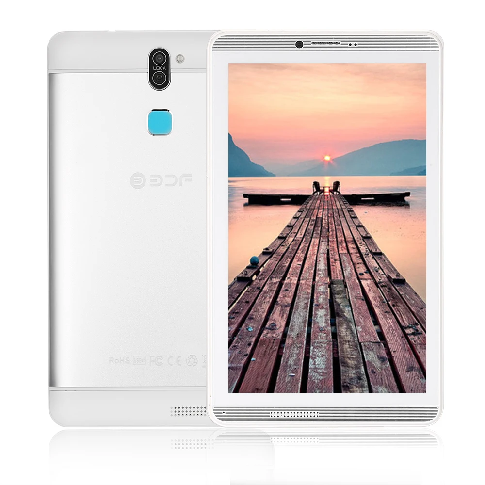 

7 Inch Android 6.0 1GB +16GB Quad Core 3G Sim Network Phablet WIFI Tablet PC