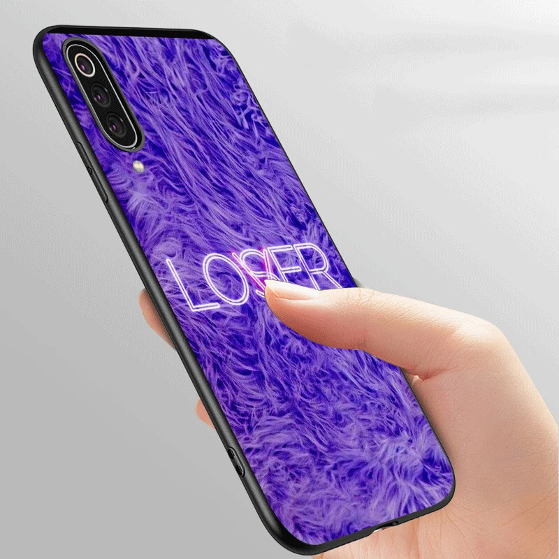 Чехол для телефона DesxzMovie It lossers Club Lover samsung GALAXY J3 J1 J2 J5 J6 J7 Prime жесткий защитный