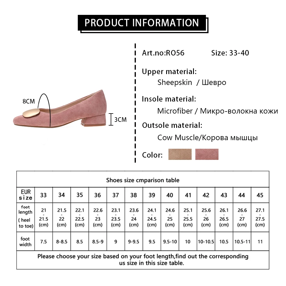 Удобные детские Замшевые женские туфли RJN элегантные лодочки с аппликацией и