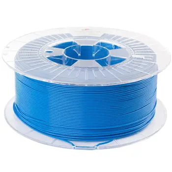 

Spectrum 3D Filament PLA 1.75mm 1kg Blue
