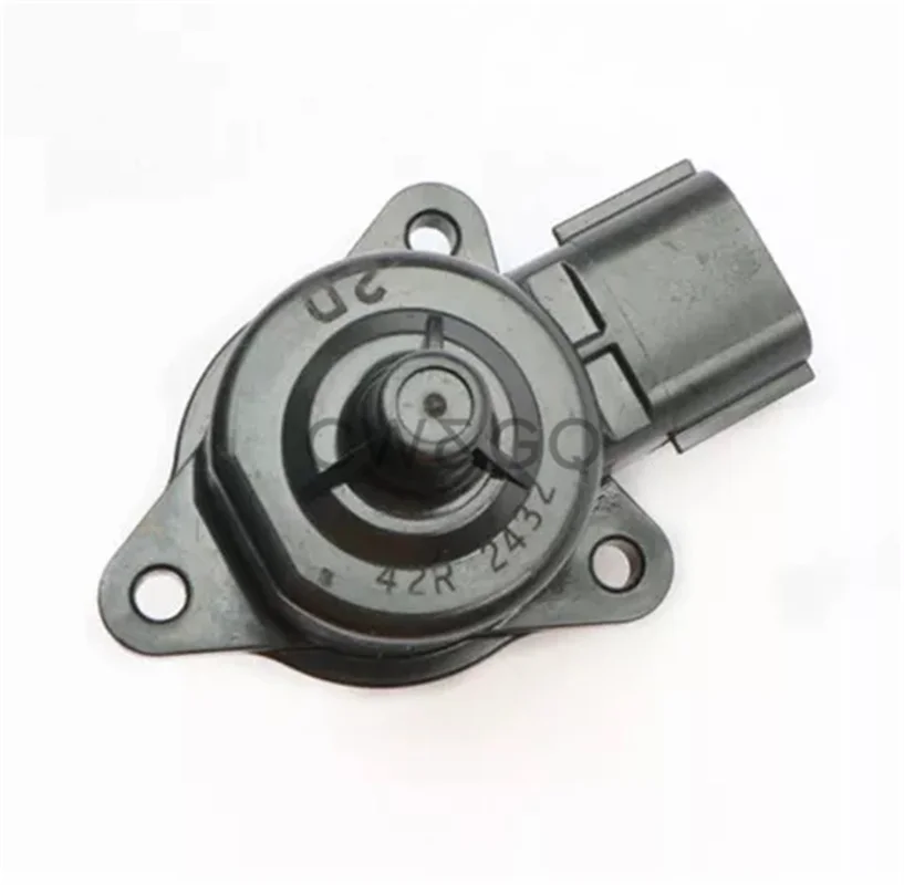 Speed Control Valve IAC ISC 63P-1312A-01-00 63P-1312A-01-00 for Yamaha Stepper Stepping ATV KODIAK 700 GRIZZLY EPS 4WD