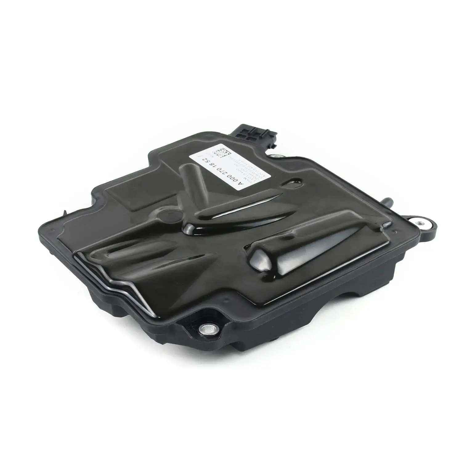 US $290.00 AP02 ISM Intelligent Servo Module A0002701752 Programming For Benz A E G Class New