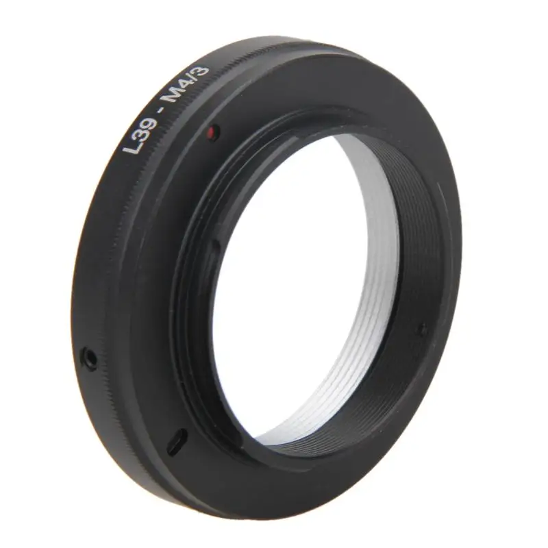 L39 m39 объектив к Micro 4/3 M43 переходное кольцо для Leica к креплению Olympus