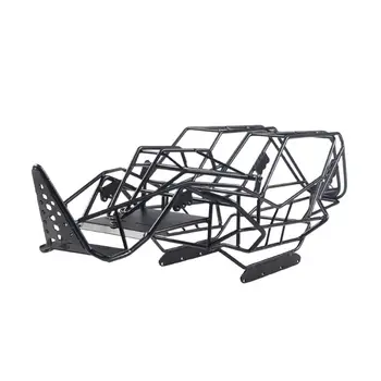 

Roll Cage Metal Frame Body Chassis for Axial With RCX10 1/10 RC Car