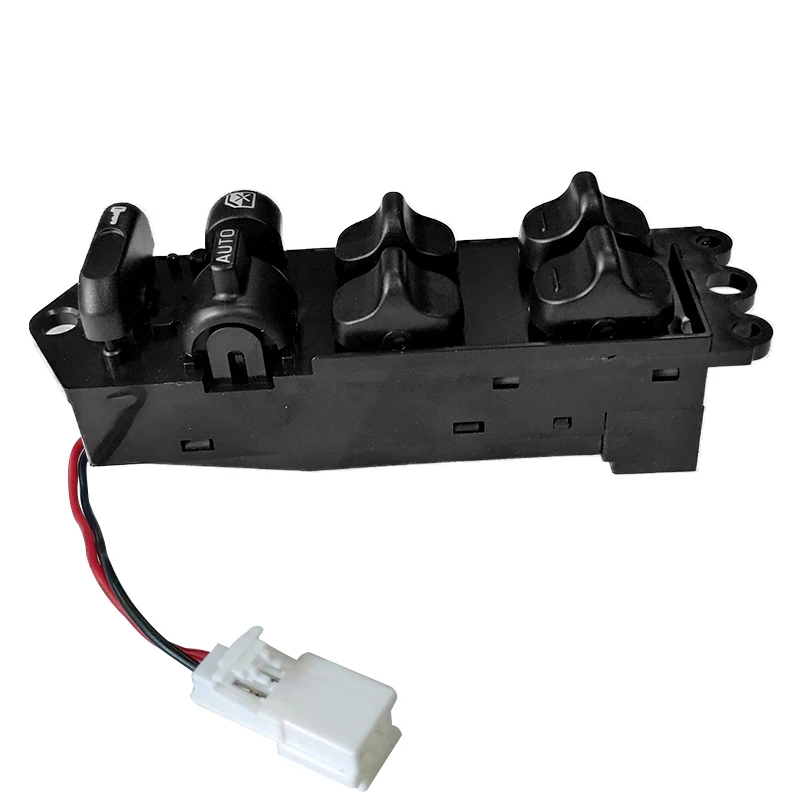 Рисунок 2 - Автомобильная кнопка управления