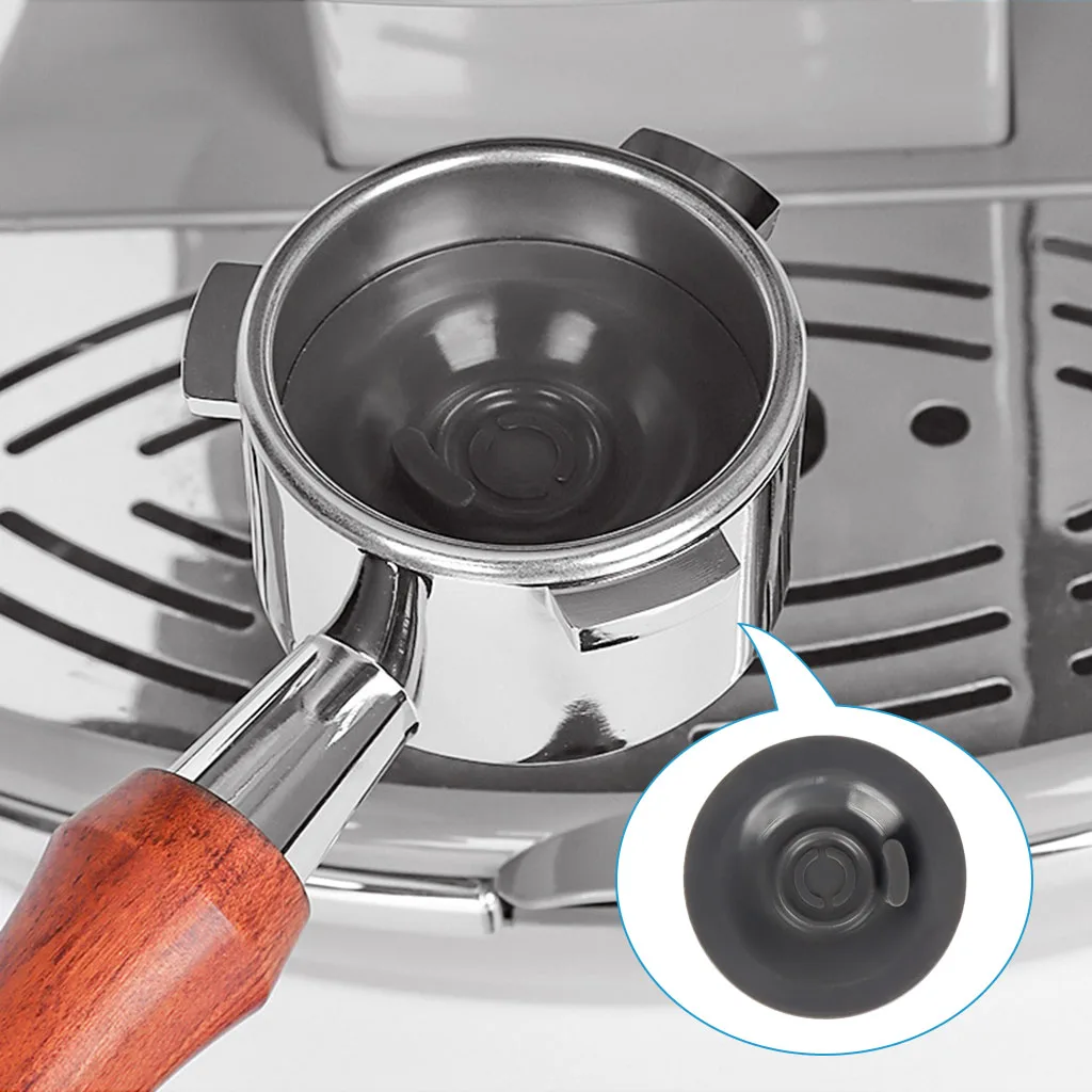 54mm Rubber Backflush Disk Blind Filter, Cleaning Disc ,Blind Insert