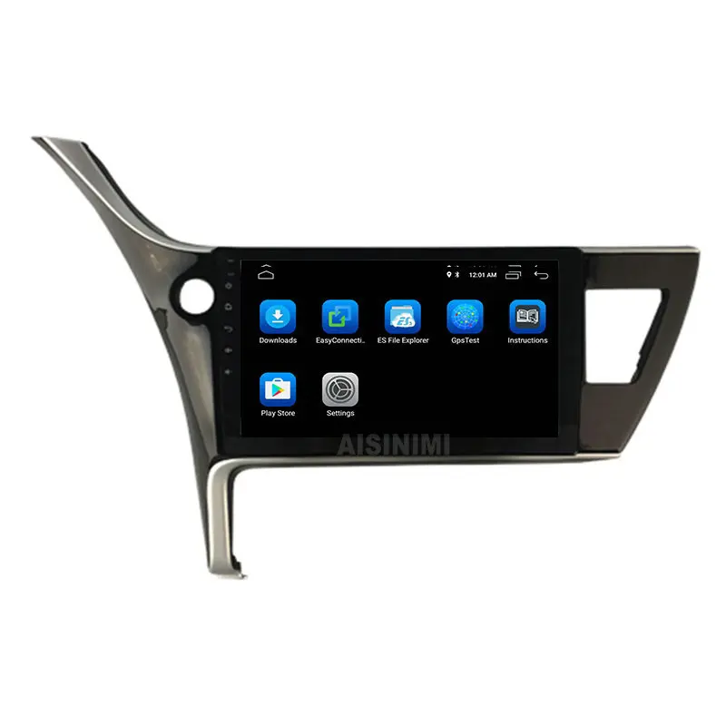 Clearance SWITNAV 10.2" Big Screen Android 9.0 CAR DVD Player For VW MAGOTANPASSAT B7  car multimedia support DVR DAB OBD car audio gps 3
