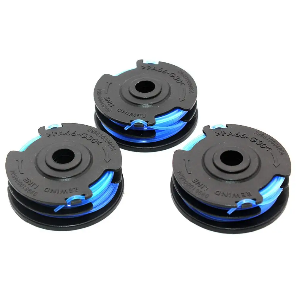 Spool And Line Macallister Gt2836, Gt3037, Gtb2600, Mgtp430, Mgt600