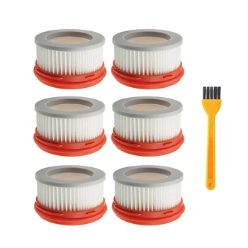 

HEPA Filter Suit For Xiaomi Dreame V9 V9B V10 Wireless Handheld Vacuum Cleaner Accessories Hepa Filter replacement Parts
