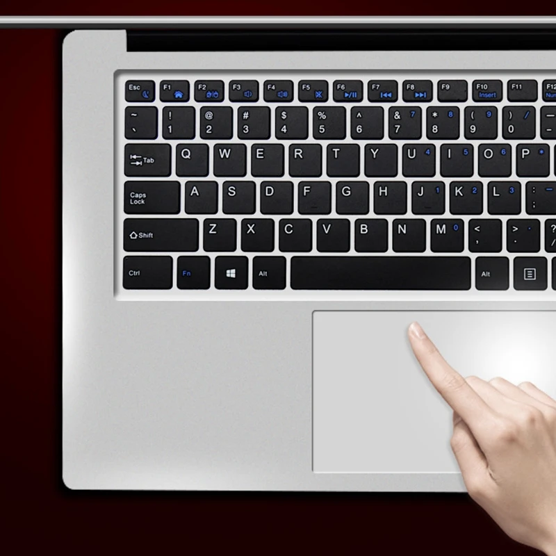 156 Zoll SSD Gaming Laptops für Intel Core M-5Y51 1920X1080P Volle HD Notebook Us-stecker und EU st