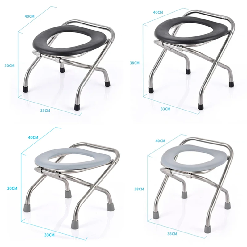 JayCreer Toilet Seat ,Load:300lbs