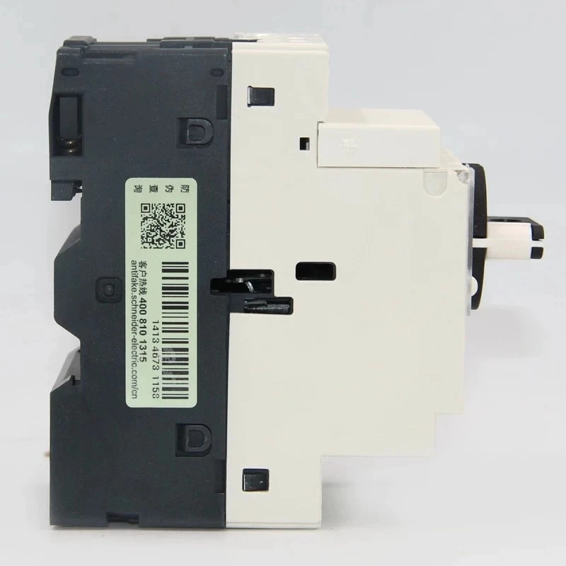 Original export 3P interruptor magn�tico t�rmico GV2PM01C-32C 0,1-32A Motor interruptor magn�tico t�rmico (Control)