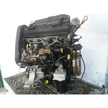 

AEF AEF Complete Engine Volkswagen Polo Saloon (6n1) 1.9 Diesels