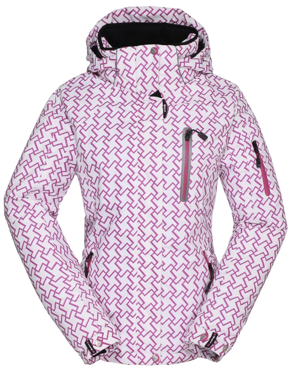 Snow jacket women girl winter coat ski jacket women ski clothes women jacket girl womens snowboard jacket