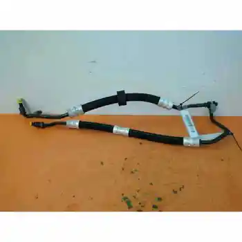 

A1684660881 TUBE PRESSURE STEERING MERCEDES CLASS A (W168)
