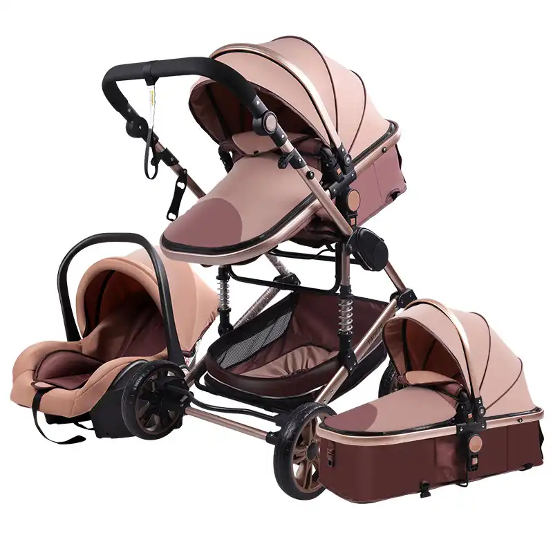 baby pushchair stroller