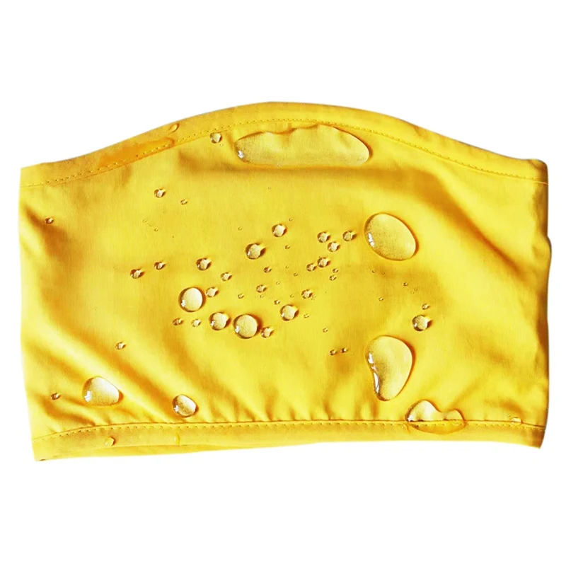 Pet Wrap Belly Band Waterproof Urinary Wrap Diaper Medium And Large Male Dog Nursing Nappy Reusable Physiological Pants