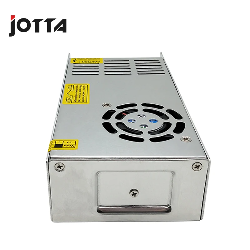 Светодиодная лента с ЧПУ 360 Вт 12 В 30 А|switch power|switching power supply12v 30a |