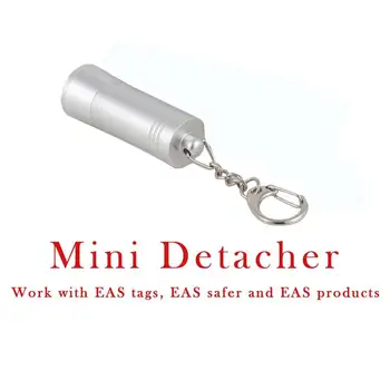 

12000GS Super Mini Golf Detacher Security Tag Remover, Golf Tag Detacher, Opener Unlock Eas Tag Detacher Magnetic, Droppshing