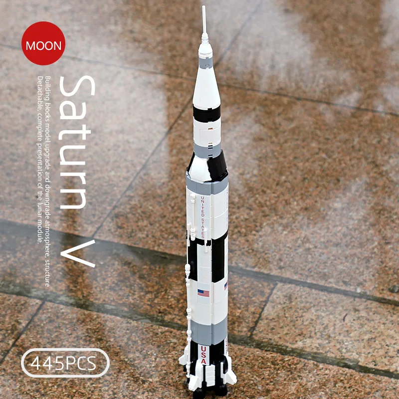 lego creator the apollo saturn v 21309 lp 37003