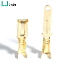 

Automotive wire and cable connectors Female plug terminals Boat only Motorcycle Electric bicycle