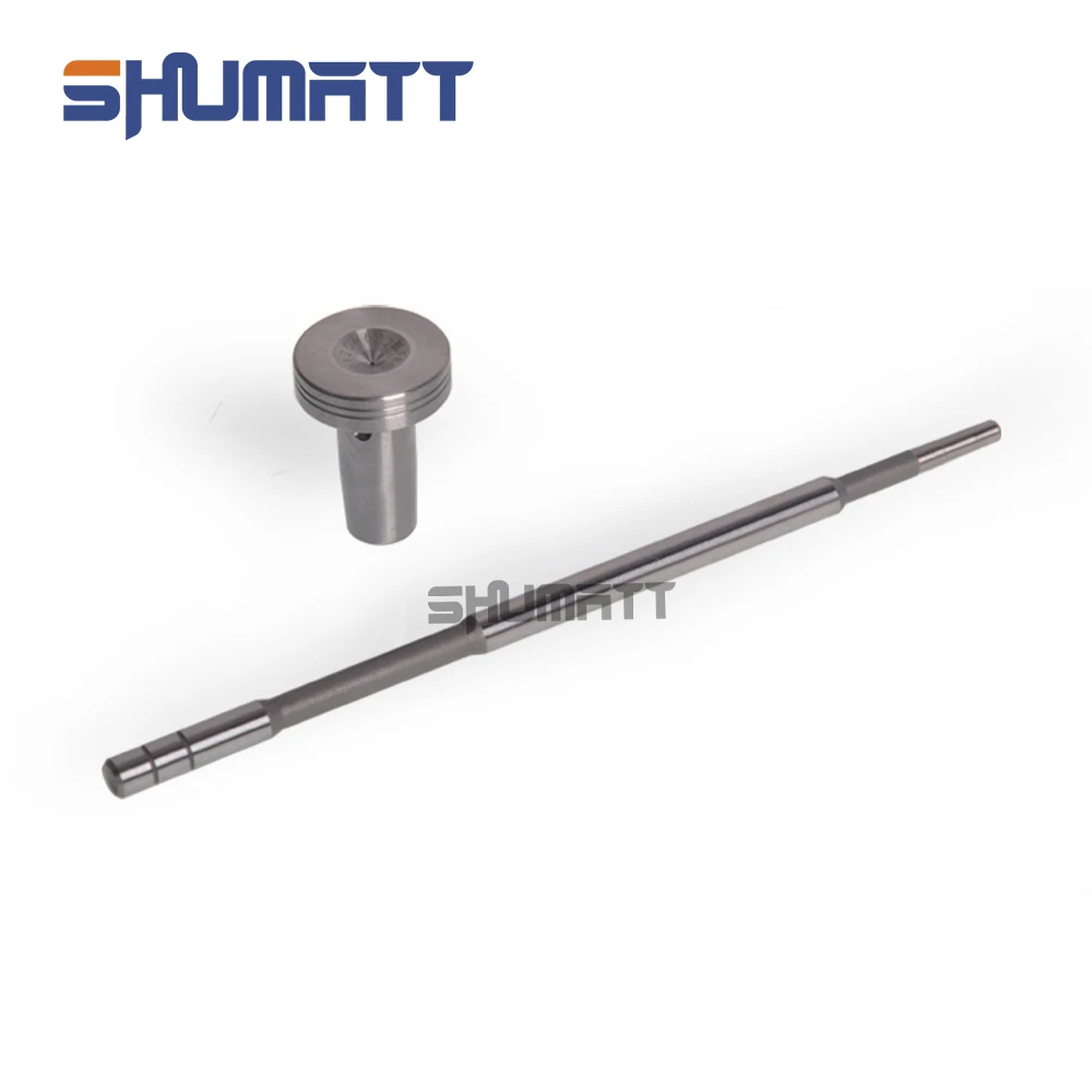 OEM новый контрольный клапан системы впрыска общей топливной магистрали F00RJ01692 для инжектора 0445120081 107