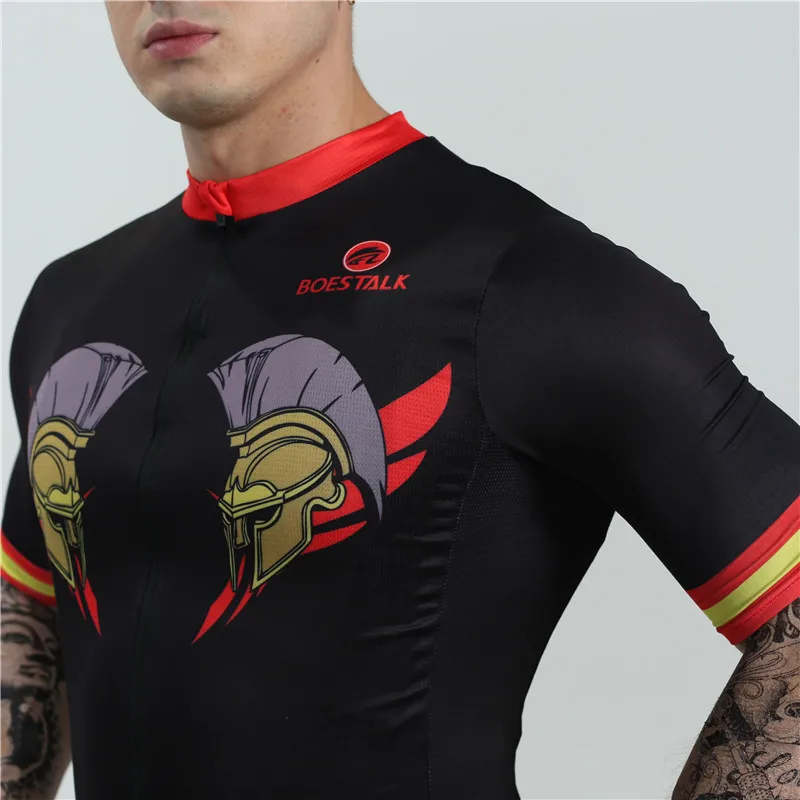 Boestalk велосипедная командная гоночная одежда быстросохнущая дышащая велосипедная Спортивная одежда для горной дороги гелевая Подушка