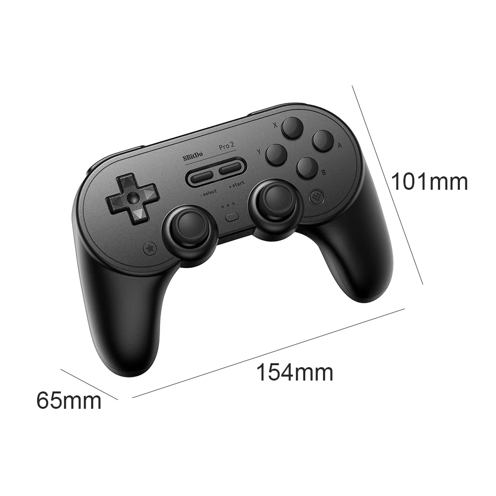 2022.8Bitdo-SN30 PRO 2  ȣȯ Ʈѷ, PC ġ  Ʈ   е, ȵ̵,  