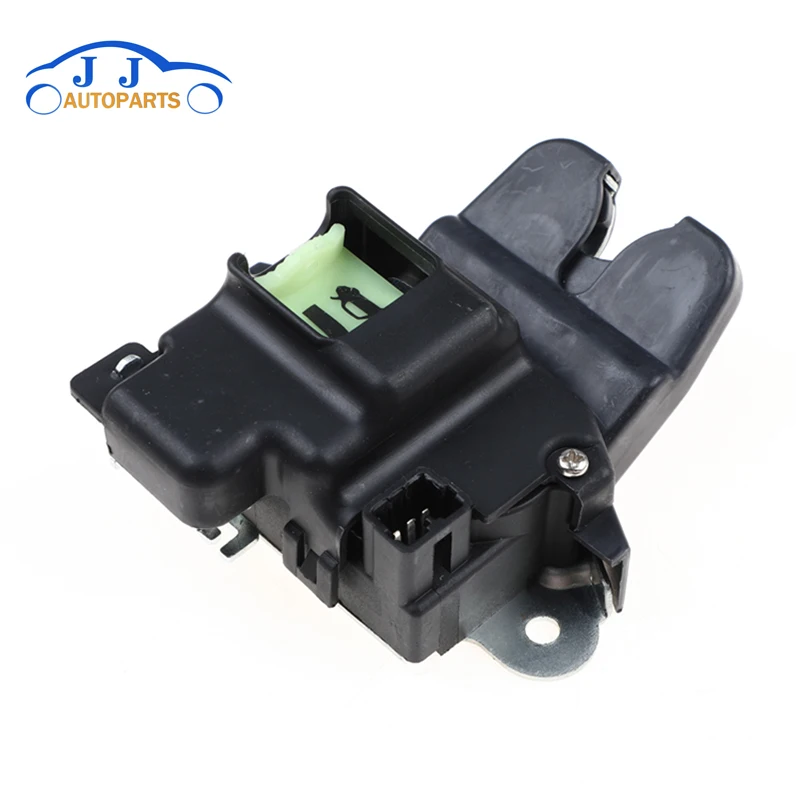 81230 3X010 New Rear Tailgate Trunk Latch For 2011 2012 2013 2014 2015