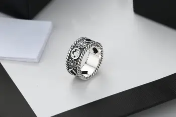 

Charming fashion original ring; classic 925 sterling silver ring; dream of flying; sterling silver gift ring