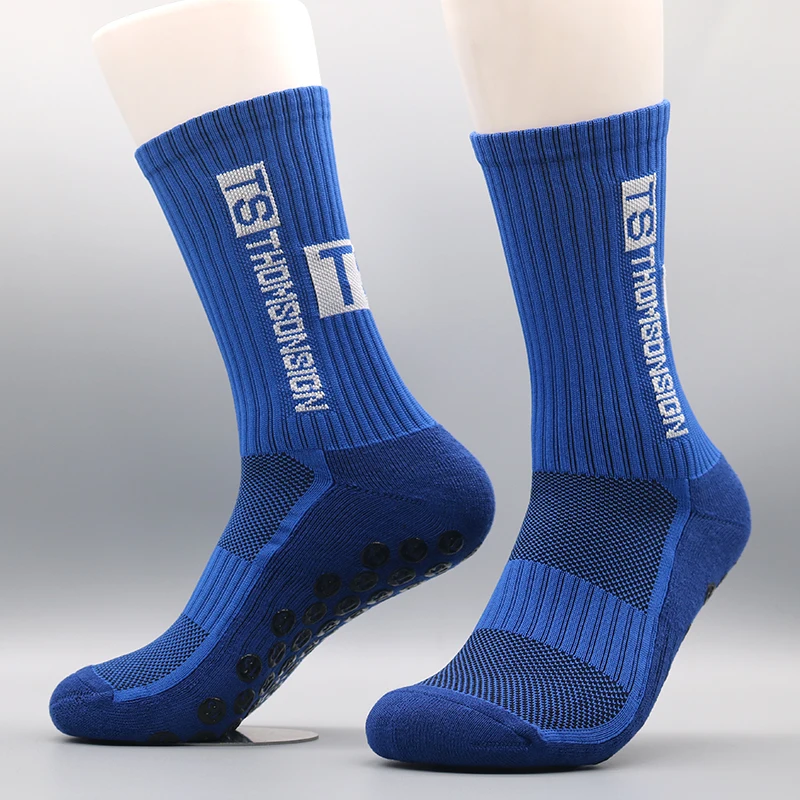 Tapedesign, Anti-slip Football Socks