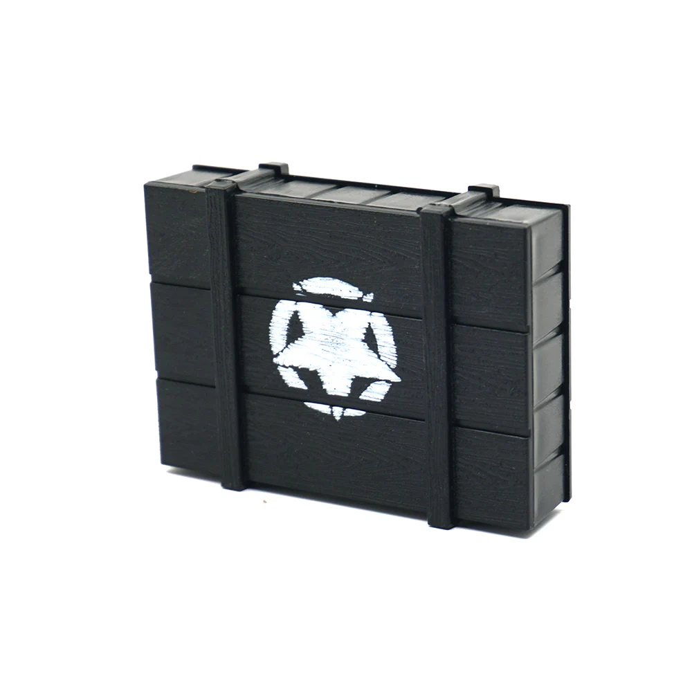 仿真-子弹箱-A款 4