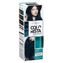 Бальзам красящий для волос оттенок «Бирюзовые волосы» L'Oreal Paris, 80 мл