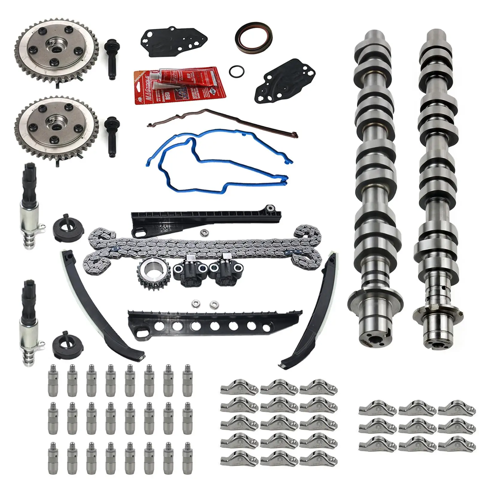 Cam Phaser Ford Expedition