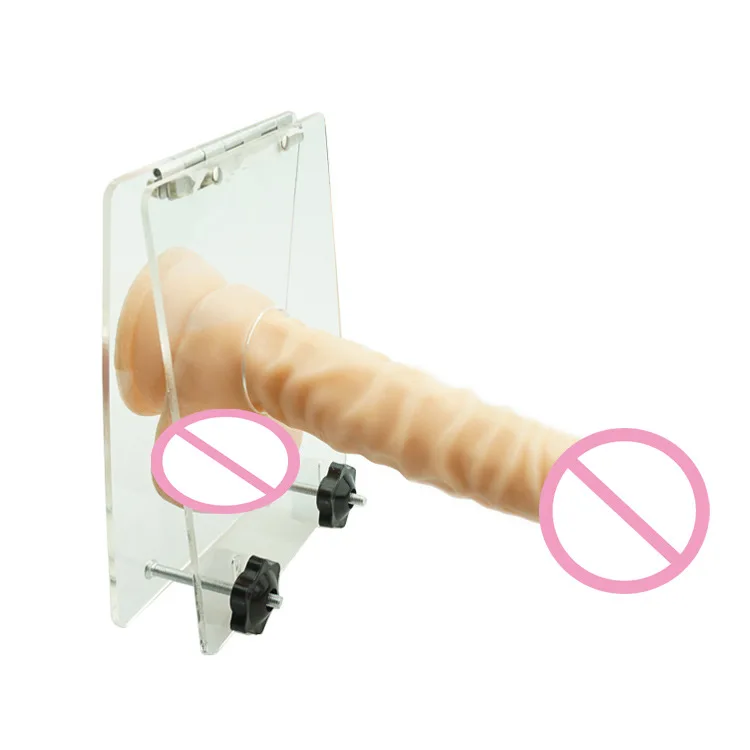 Сексуальная помощь мужская насадка шары связанные хуанья акриловая застежка