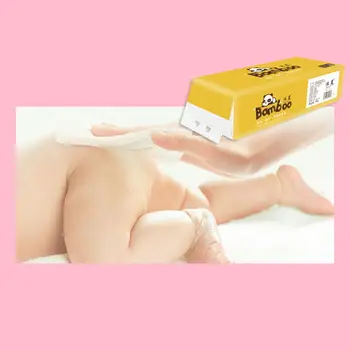 

10Pcs Coreless Toilet Roll Paper Household Thickened 4-Layer Bath Tissue Napkin GXMC
