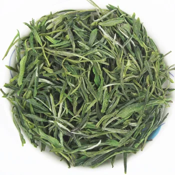 

Huang Shan Mao Feng Green Tea High Quality 2020 Early Spring Organic Fresh Maofeng Chinese Green Tea
