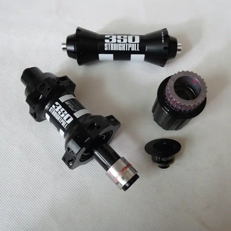 dt swiss 350 road hubs