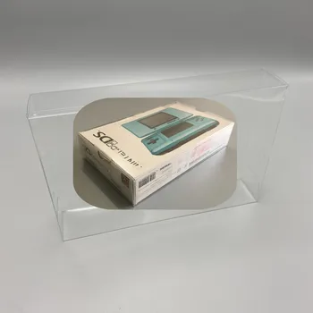 

Collection display box for Nintendo dual screen First generation NDS console in Japan.Not applicable to European and American