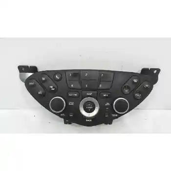 

28395AV610 Command Heating/Air Conditioning Nissan First Saloon (p12) 1.8 16v