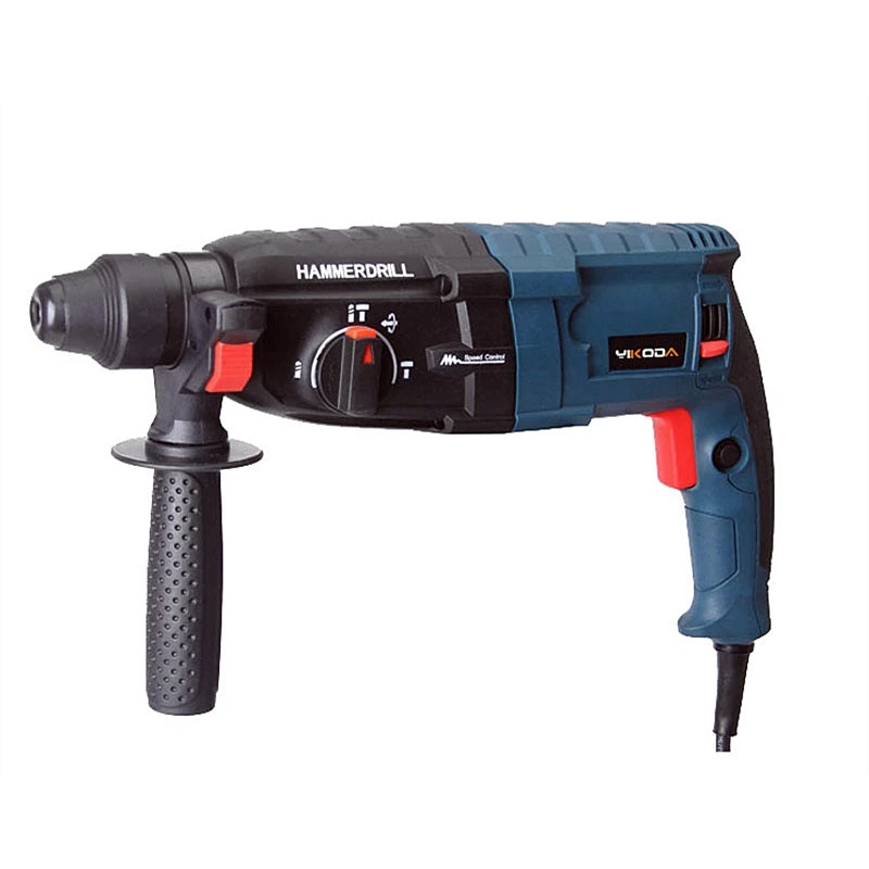 HILDA 400W Mini Electric Drill Grinder Variable